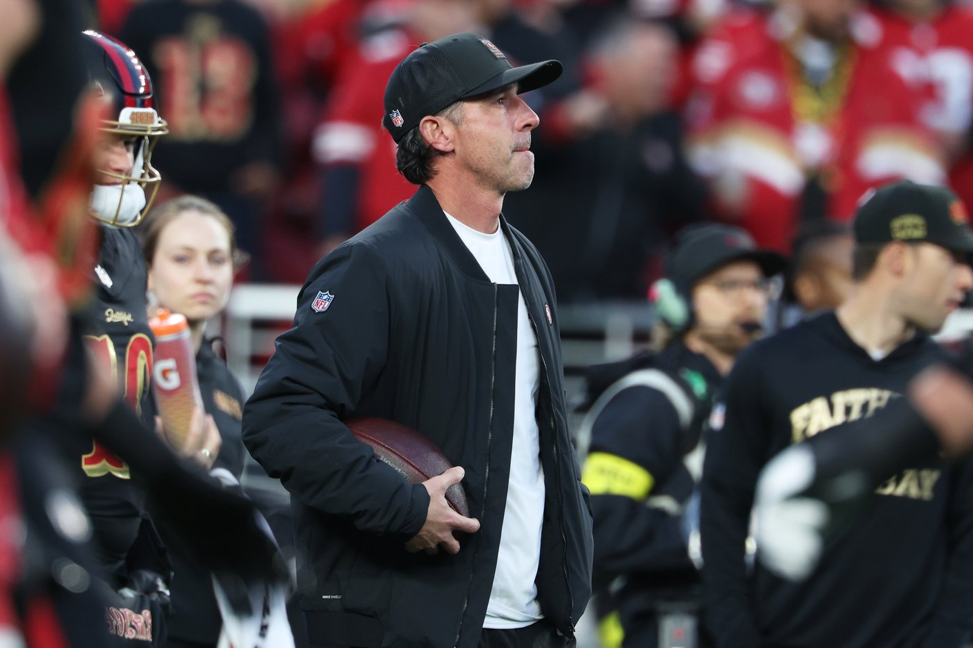 After years of trying to hire him, Shanahan now faces Fangio in wild-card game | iNFOnews.ca