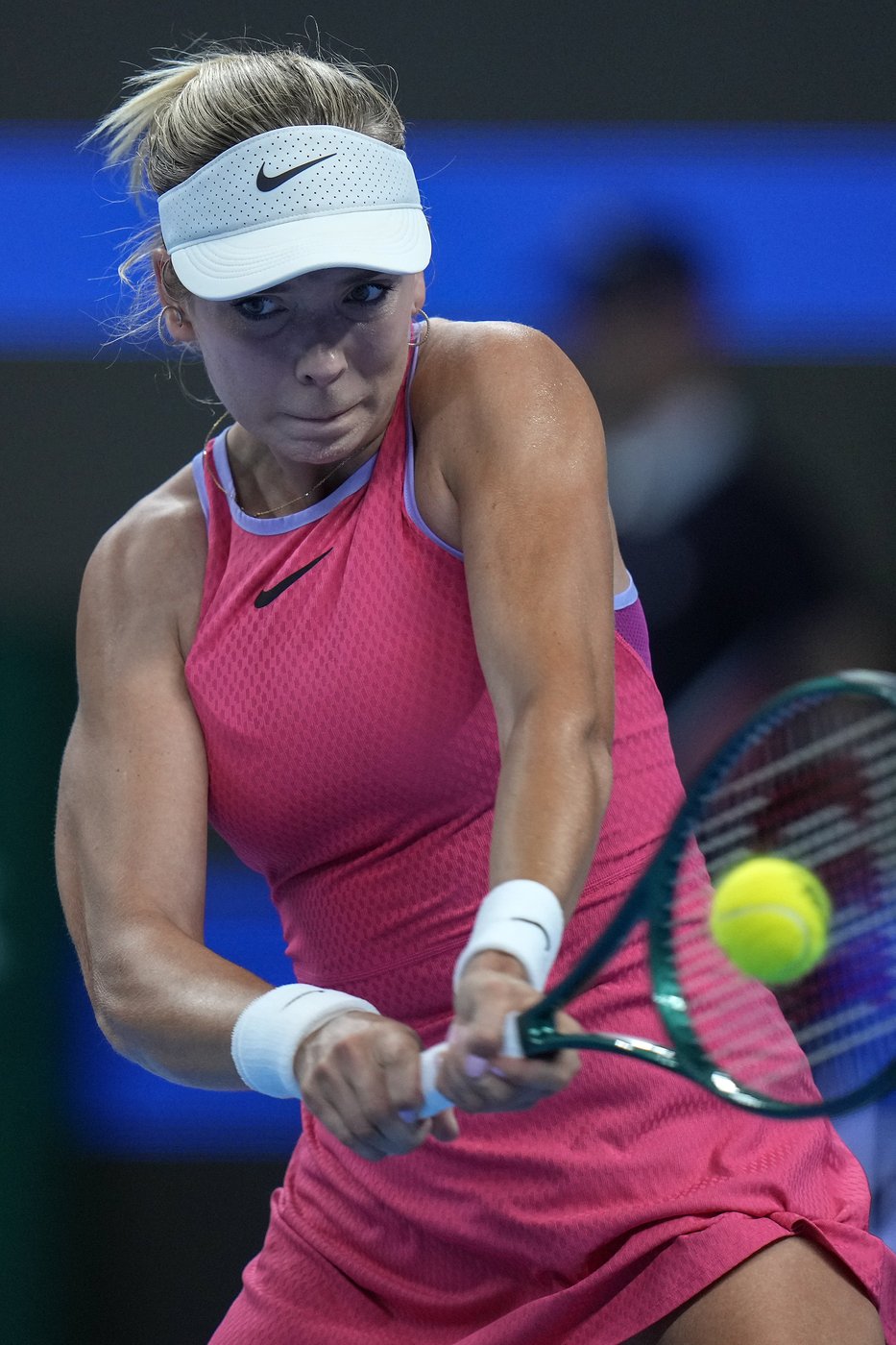 Alcaraz reaches winning landmark at China Open and Pegula continues late-season charge | iNFOnews.ca Alcaraz reaches winning landmark at China Open and Pegula continues late-season charge | iNFOnews.ca
