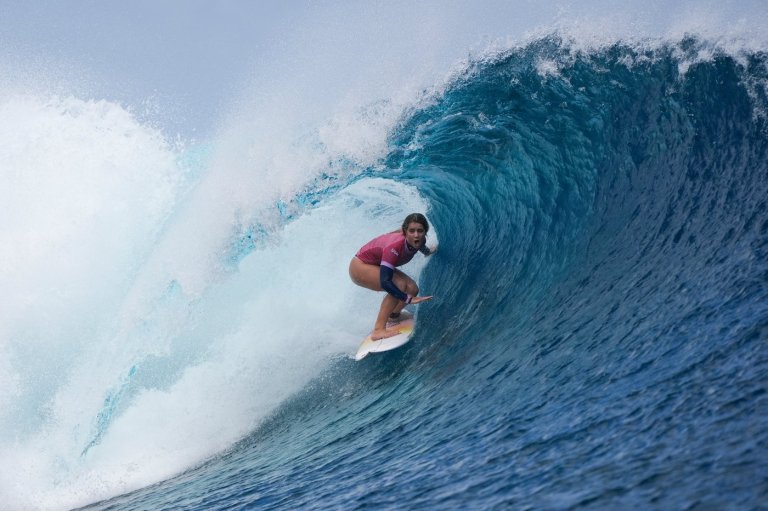 USA Surfing regains status as national governing body in time for leadup to LA Olympics | iNFOnews.ca