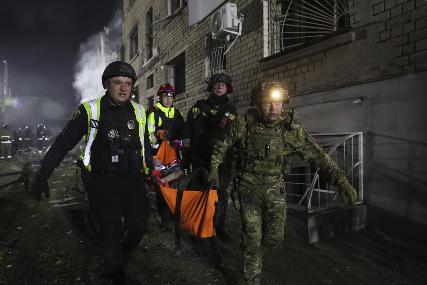 As eyes turn toward Turkey, here's what to know about Russia-Ukraine peace talks | iNFOnews.ca As eyes turn toward Turkey, here's what to know about Russia-Ukraine peace talks | iNFOnews.ca
