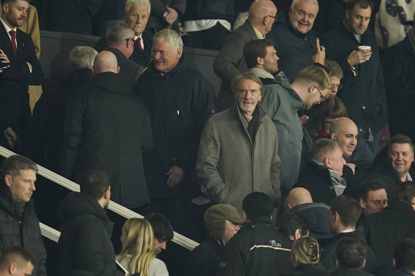 New Zealand Rugby taking legal action against Ineos over sponsorship walkout | iNFOnews.ca