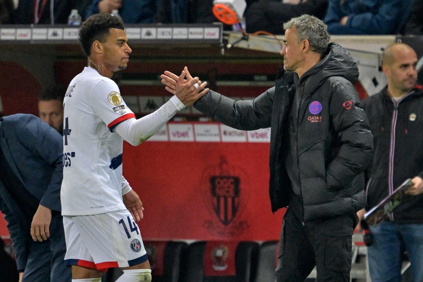 Lens-PSG showdown in Ligue 1 moved because of PSG's Champions League clash vs. Liverpool | iNFOnews.ca Lens-PSG showdown in Ligue 1 moved because of PSG's Champions League clash vs. Liverpool | iNFOnews.ca