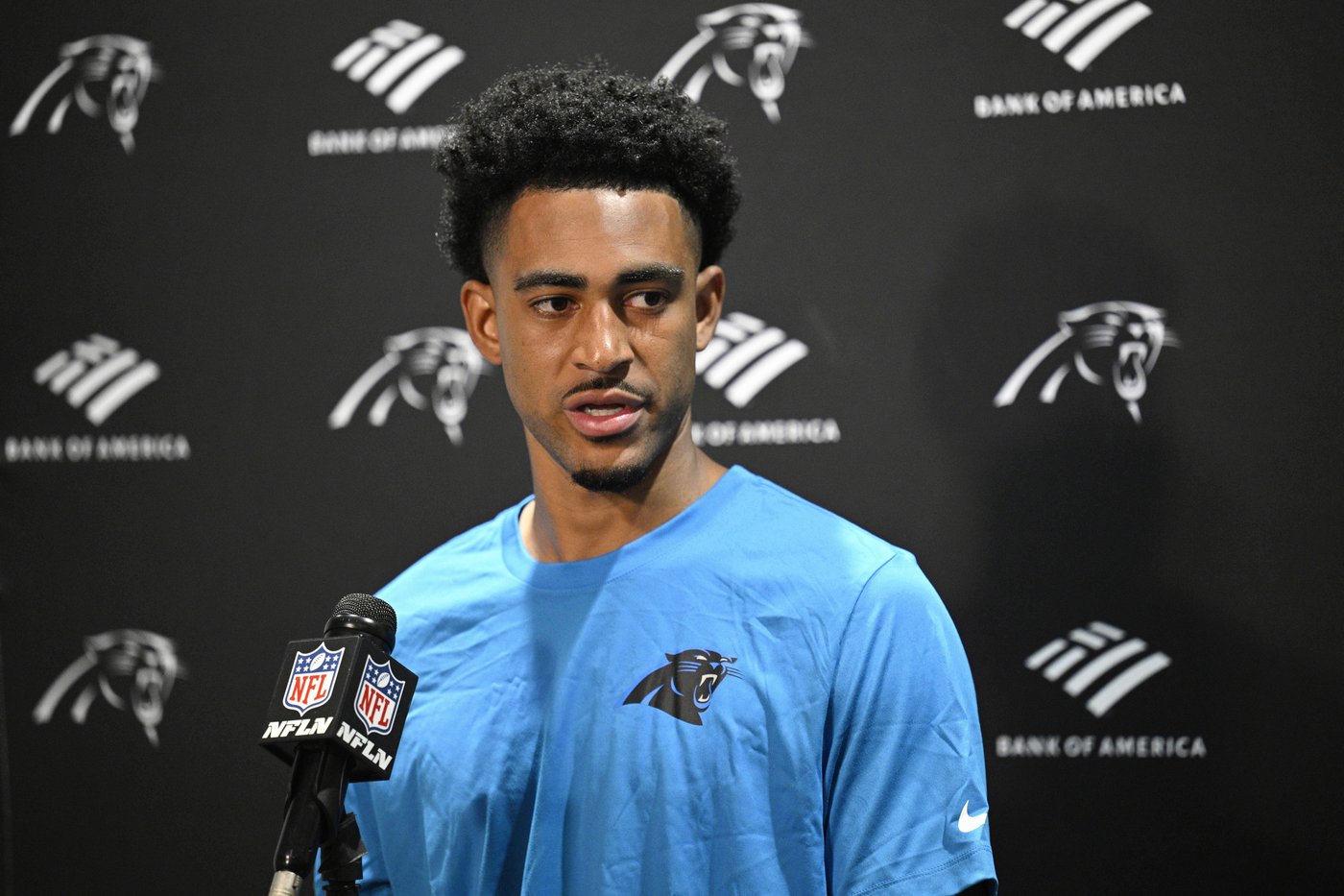 Panthers' disappointing start reminiscent of last year's struggles on offense and defense | iNFOnews.ca