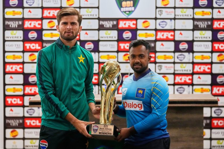 Pakistan captain Afridi hopes to carry winning momentum in ODI series against Sri Lanka | iNFOnews.ca