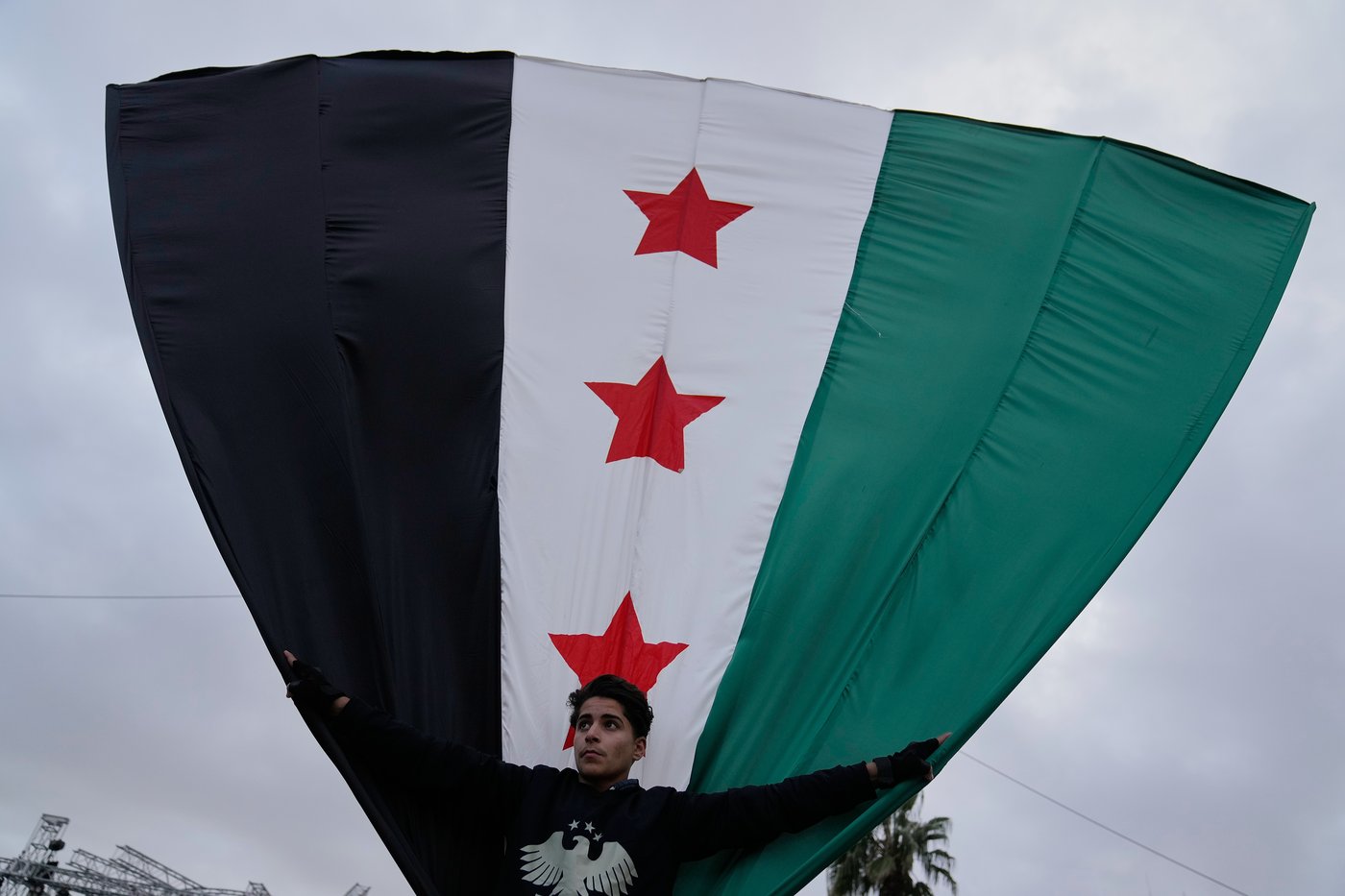 A year after Bashar Assad fled, Syria struggles to heal | iNFOnews.ca