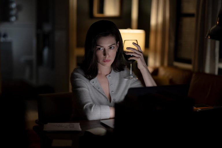 'Verity' puts Anne Hathaway, Dakota Johnson and Josh Hartnett in a steamy Colleen Hoover thriller | iNFOnews.ca