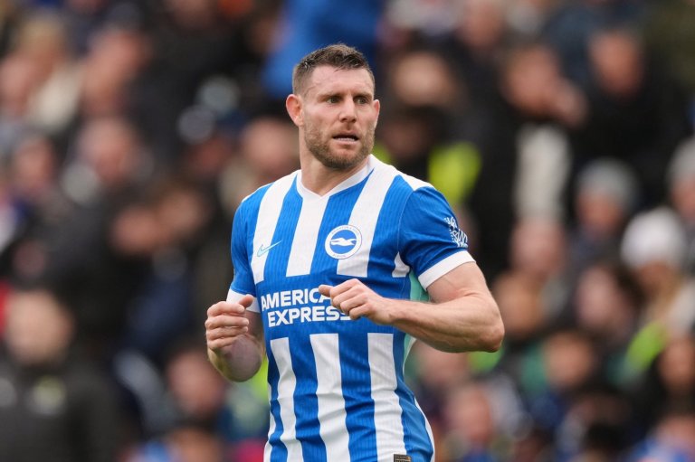 James Milner announces retirement after record-breaking Premier League career | iNFOnews.ca