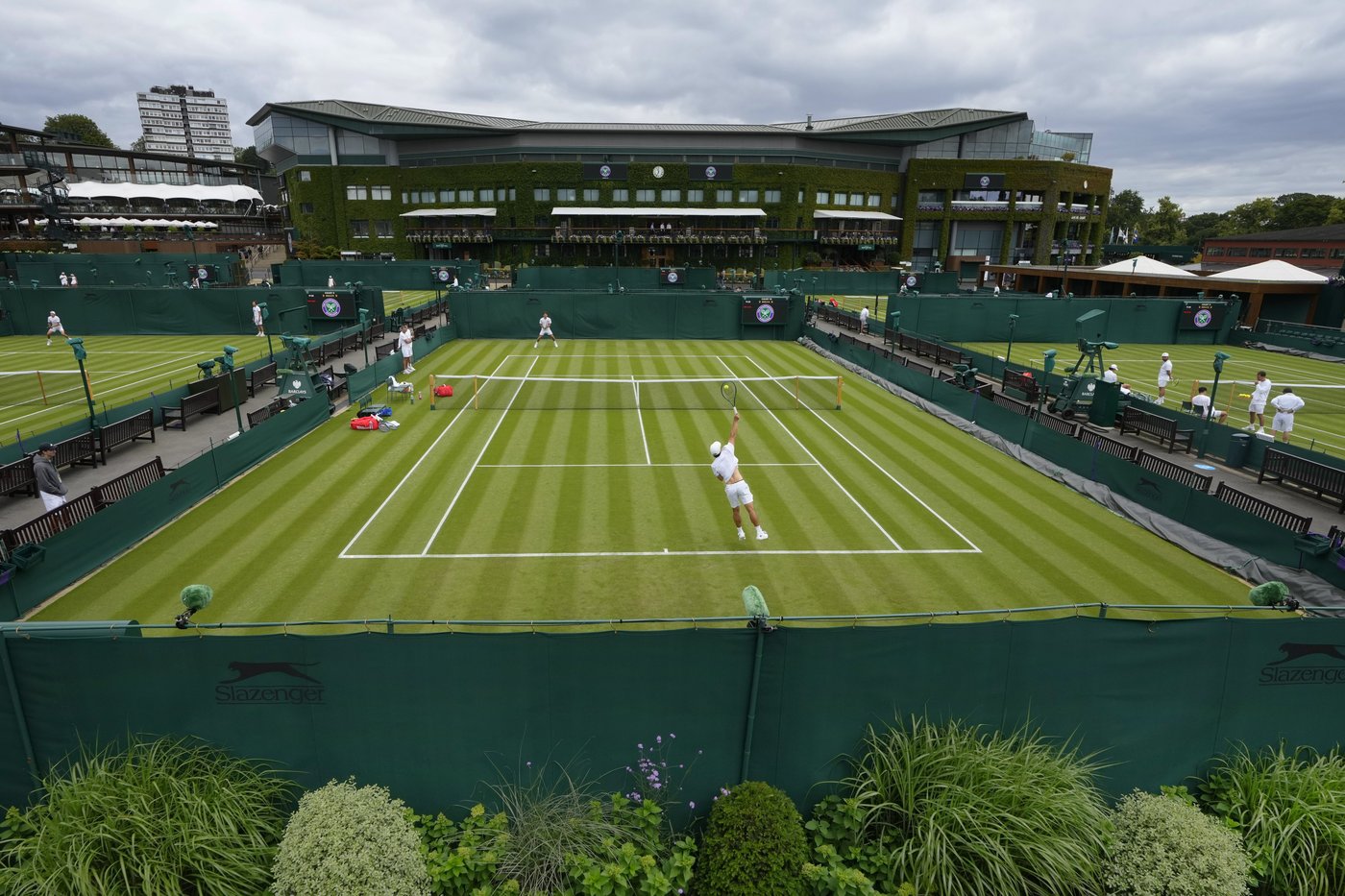 Program to prevent cyberbullying in tennis has reported 15 abusive posters to law enforcement | iNFOnews.ca Program to prevent cyberbullying in tennis has reported 15 abusive posters to law enforcement | iNFOnews.ca