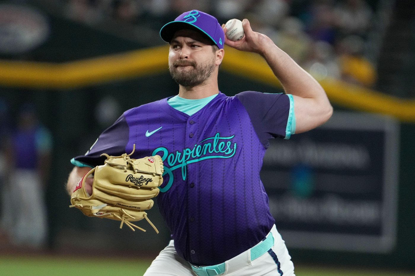 Rangers add bullpen depth by signing Jalen Beeks to one-year deal worth $1.6 million | iNFOnews.ca