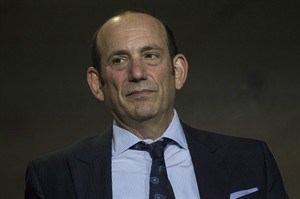 MLS boss hopeful about soccer in Miami, says Toronto has right people at helm | iNFOnews.ca CP26258305