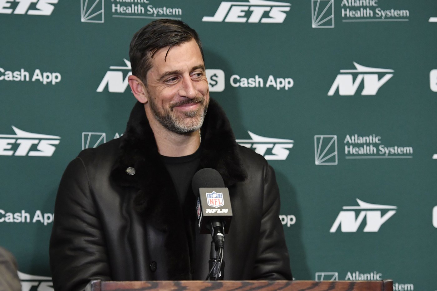 Rodgers says his time with Jets has been 'best 2 years of my life,' but he also needs a mental break | iNFOnews.ca Rodgers says his time with Jets has been 'best 2 years of my life,' but he also needs a mental break | iNFOnews.ca