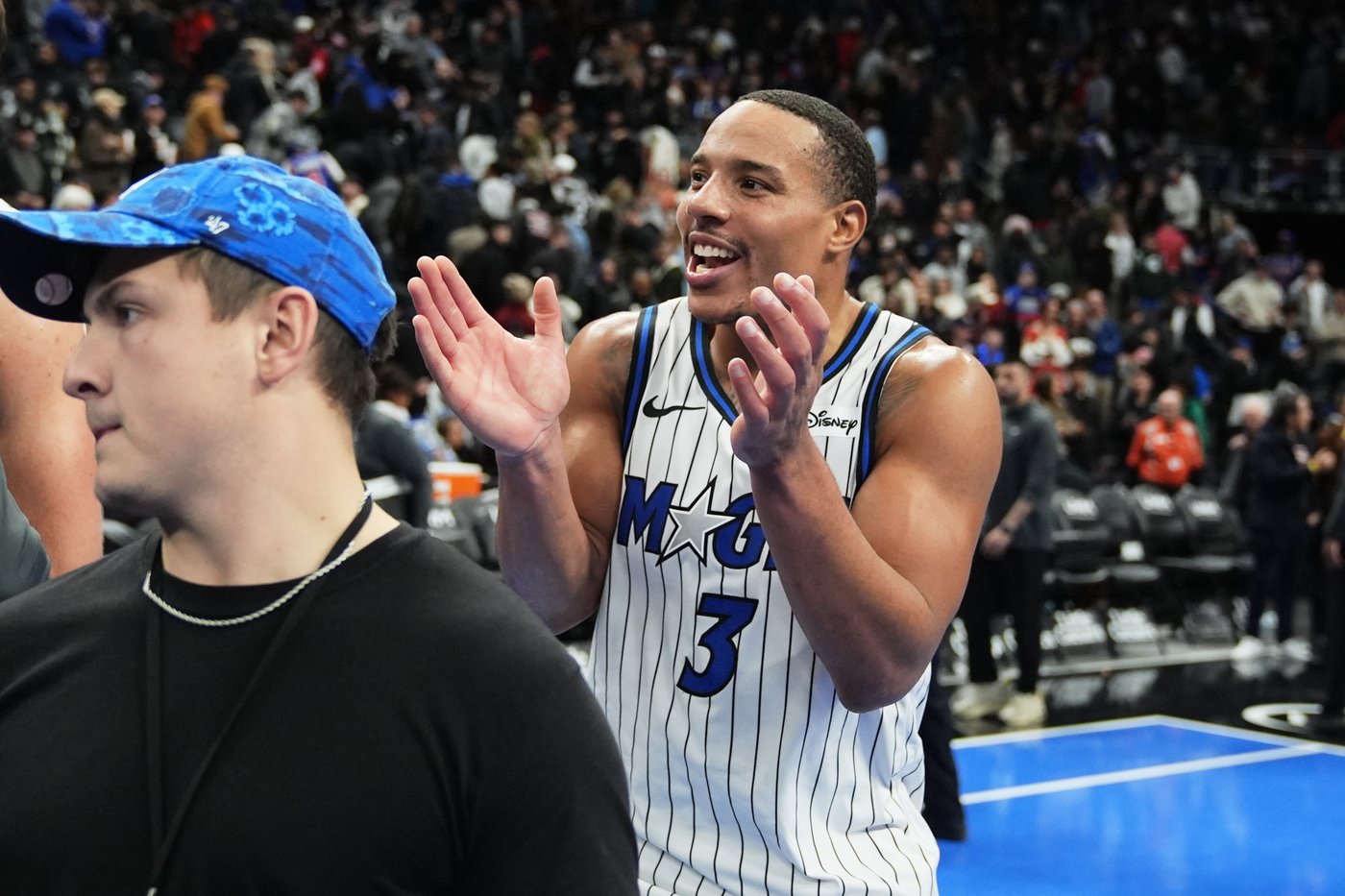 The NBA Cup quarterfinal field is set: Heat-Magic, Knicks-Raptors, Suns-Thunder, Spurs-Lakers | iNFOnews.ca