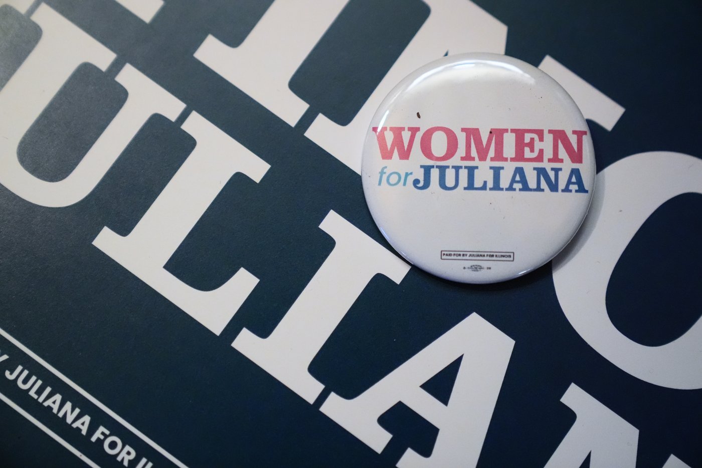 Illinois Lt. Gov. Juliana Stratton wins Democratic primary for US Senate | iNFOnews.ca