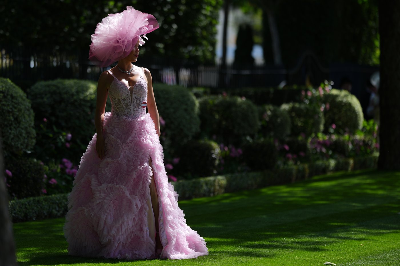 The top photos of the day by AP photojournalists | iNFOnews.ca