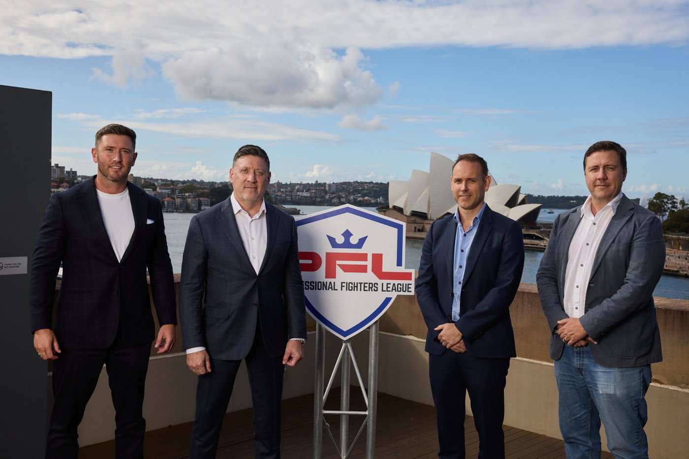 Professional Fighters League launches an MMA division in Australia and New Zealand | iNFOnews.ca