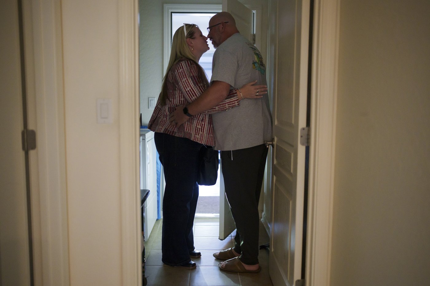 An elections worker wanted to serve her country. A stew of conspiracy theories and vitriol awaited | iNFOnews.ca An elections worker wanted to serve her country. A stew of conspiracy theories and vitriol awaited | iNFOnews.ca