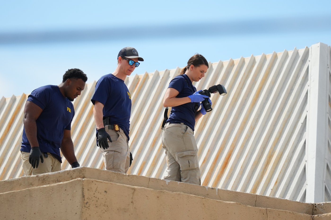 1 detainee killed and 2 others critically injured in Dallas ICE facility, Homeland Security says | iNFOnews.ca