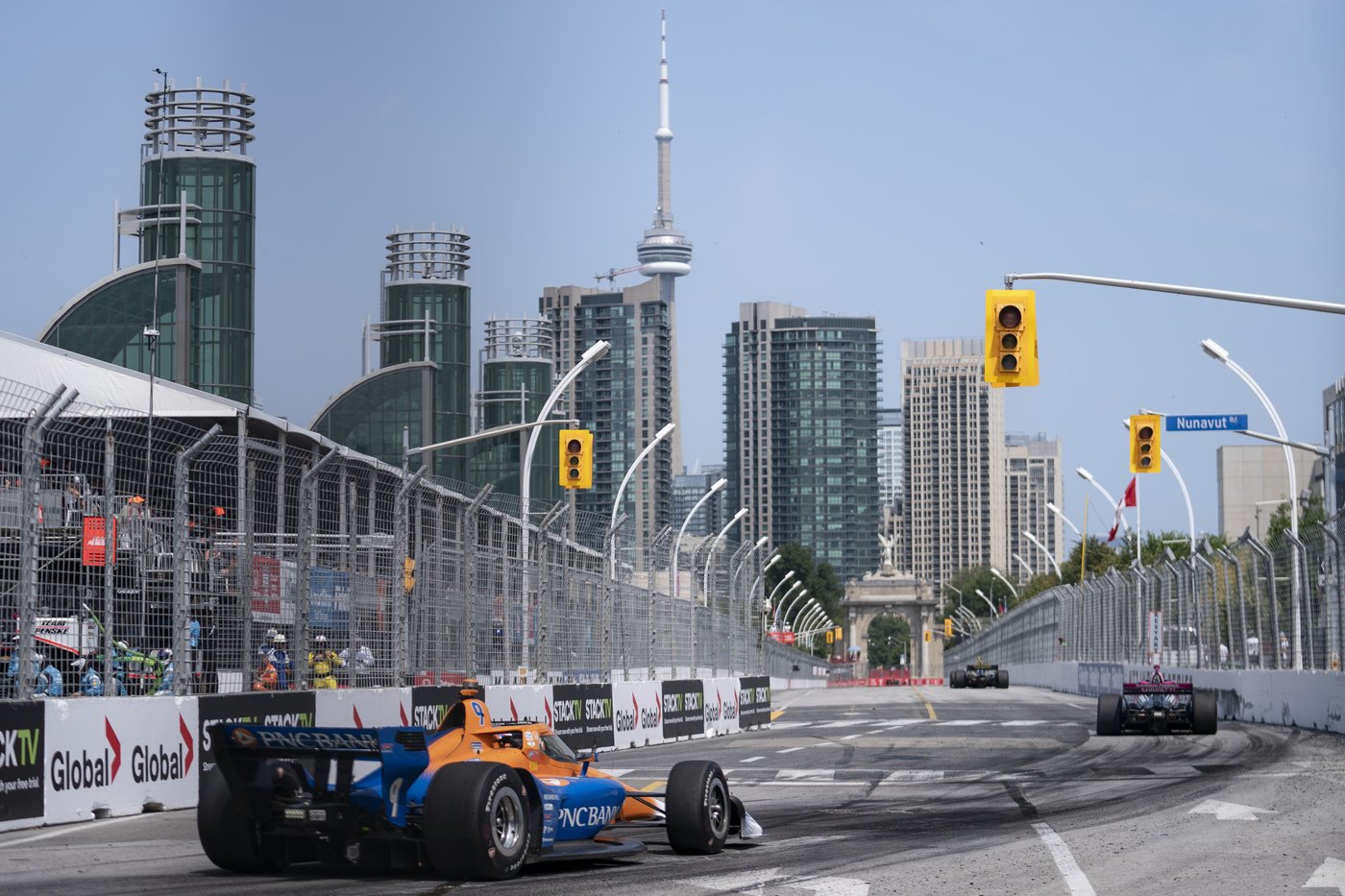 Ontario Honda Dealers Indy moving from Toronto to suburban Markham, Ont. | iNFOnews.ca Ontario Honda Dealers Indy moving from Toronto to suburban Markham, Ont. | iNFOnews.ca