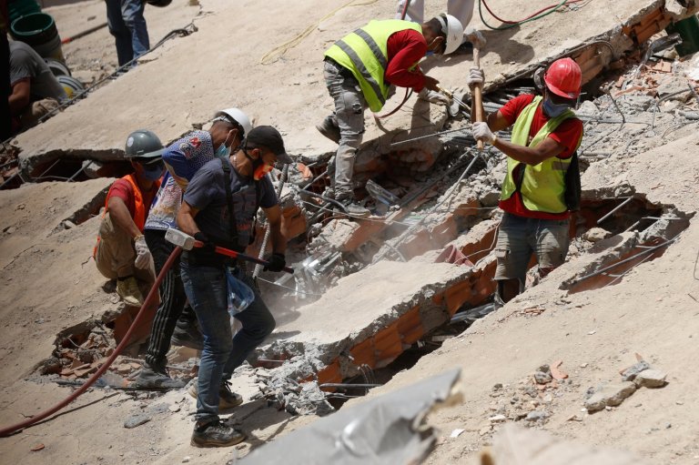 Situation in Venezuela after earthquakes 'horrific': Anand | iNFOnews.ca