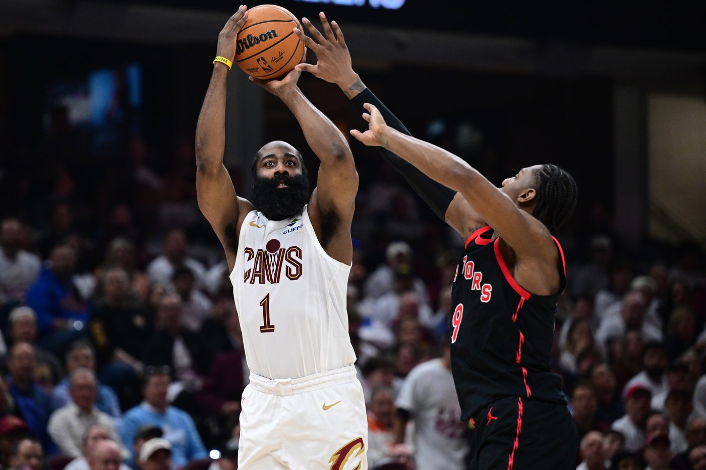Lakers, Cavs and Magic look to avoid Game 7s in 1st round of the NBA playoffs | iNFOnews.ca Lakers, Cavs and Magic look to avoid Game 7s in 1st round of the NBA playoffs | iNFOnews.ca