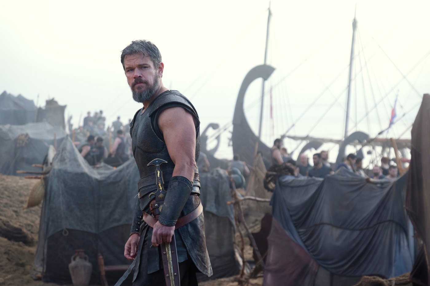 Inflation at the movies: Runtimes are longer, from 'The Odyssey' to 'You Can See Everything' | iNFOnews.ca