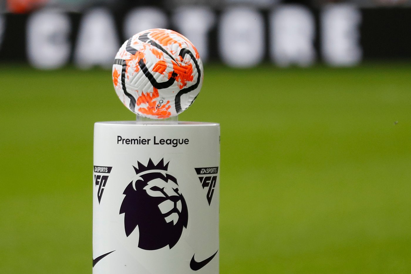 Premier League to introduce a spending cap from next season | iNFOnews.ca