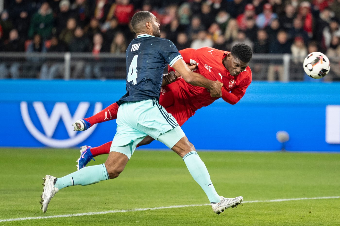 Germany's Wirtz destroys Swiss and White caps England return as hero and villain | iNFOnews.ca Germany's Wirtz destroys Swiss and White caps England return as hero and villain | iNFOnews.ca