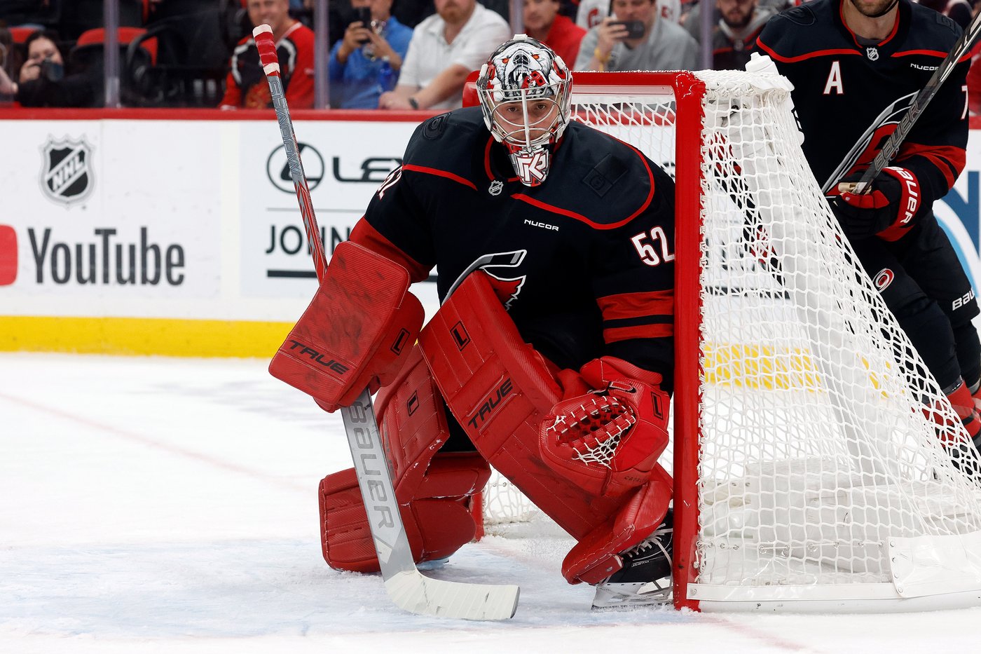 Jankowski, Kochetkov lead Hurricanes to 3-2 win over Blue Jackets | iNFOnews.ca
