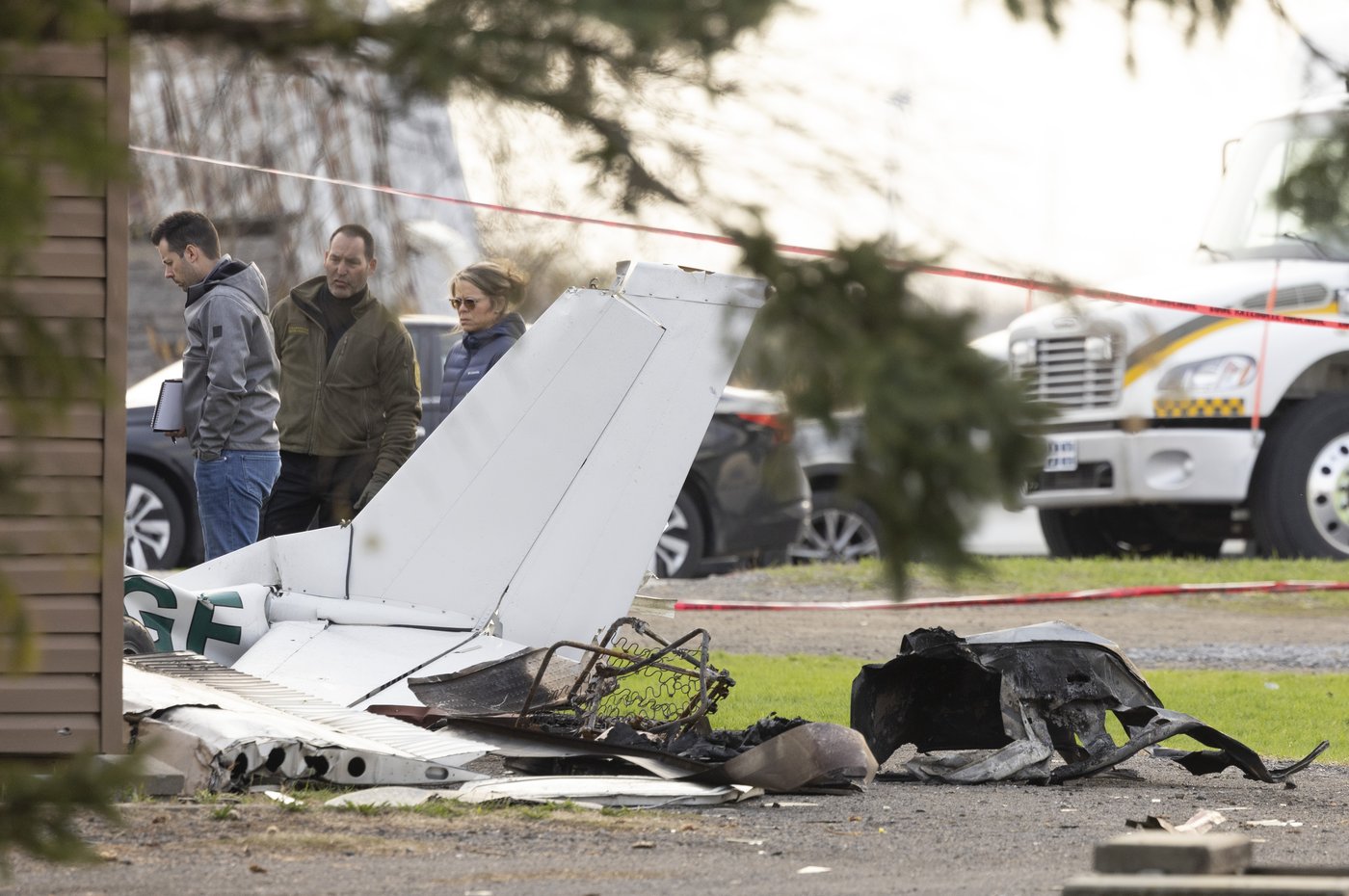 Trial set for Quebec man charged with dangerous driving of a plane | iNFOnews.ca Trial set for Quebec man charged with dangerous driving of a plane | iNFOnews.ca