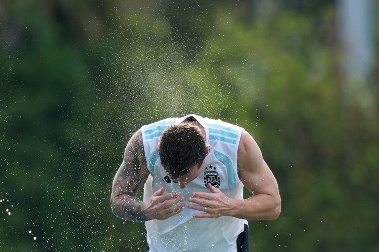 Messi returns to the field and Golden Boot race at the World Cup continues | iNFOnews.ca