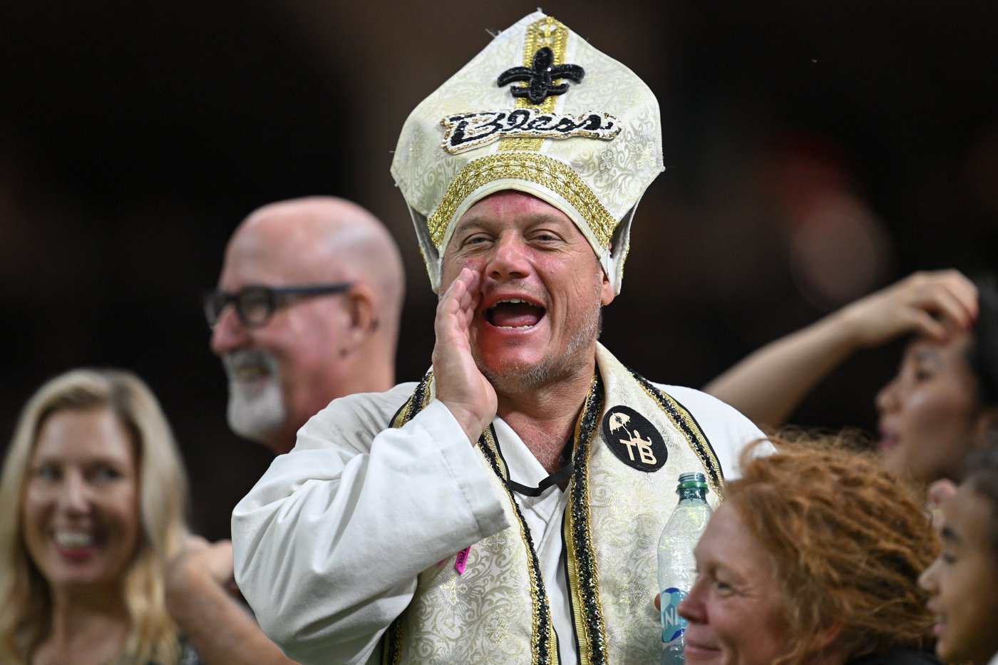 Top photos from Week 16 of the NFL season | iNFOnews.ca