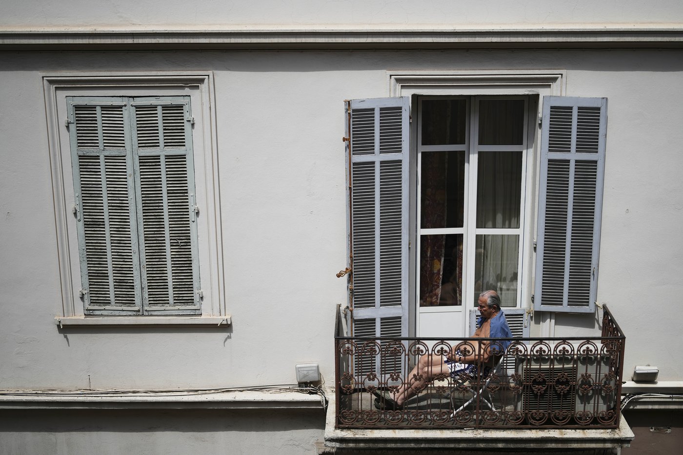 Arson suspected as power outage in southeast France disrupts final day of Cannes Film Festival | iNFOnews.ca