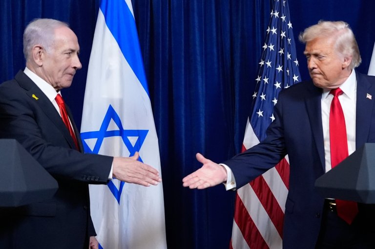 Netanyahu and Trump are at odds over the war they started together | iNFOnews.ca