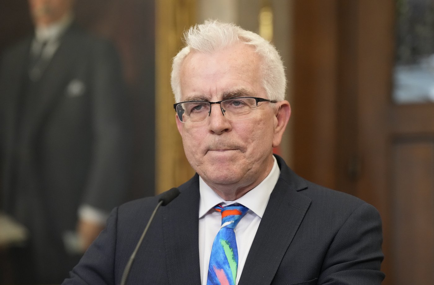 Complaint filed to medical regulator over MP saying fentanyl ‘readily available' in MAID report
