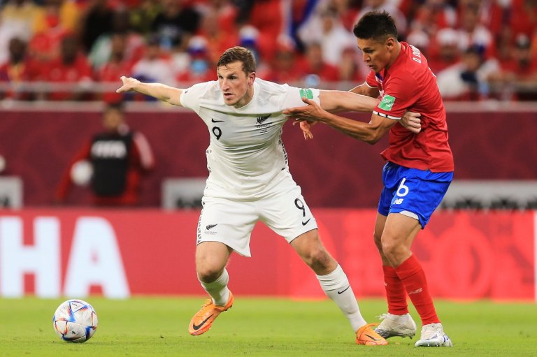 Chris Wood to lead New Zealand at the World Cup after an injury-troubled Premier League campaign | iNFOnews.ca
