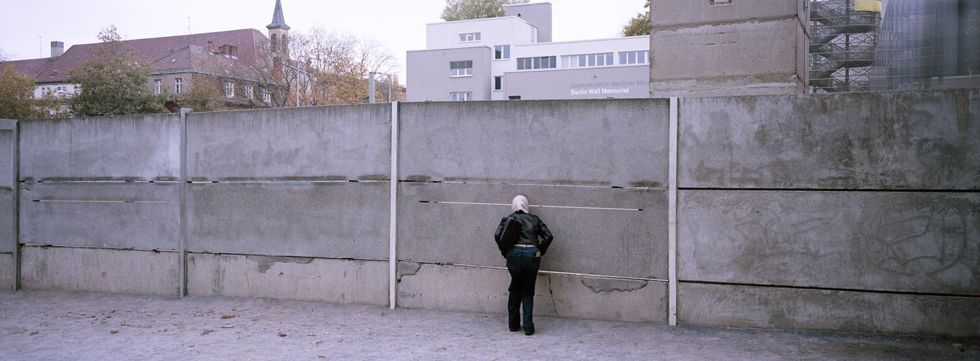 AP Photos: 35 years after the Berlin Wall opened, fragments of East Germany's border remain | iNFOnews.ca