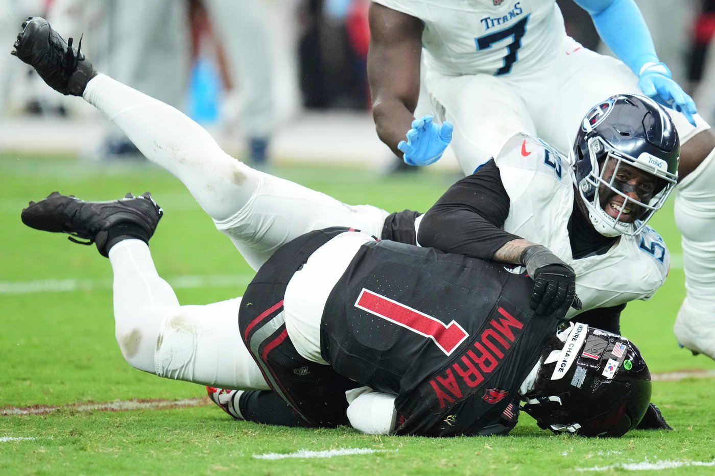 Surprising Colts hope to keep rolling as reeling Cardinals try to snap 3-game losing streak | iNFOnews.ca