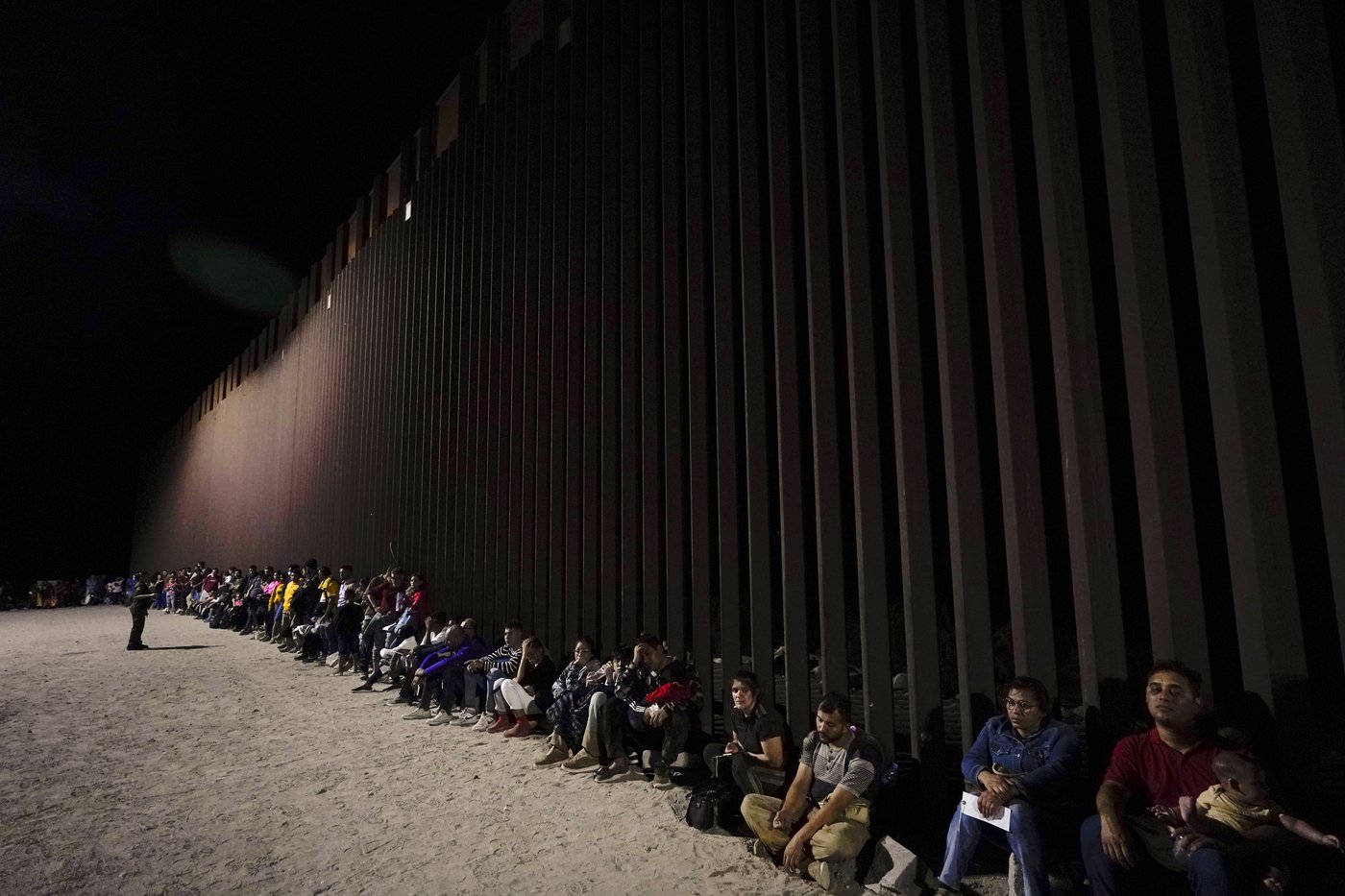 Trump's goal of mass deportations fell short. But he has new plans for a second term | iNFOnews.ca