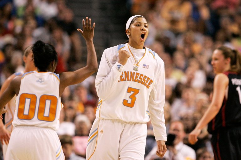Candace Parker, Elena Delle Donne lead Women’s Basketball Hall of Fame class in Knoxville | iNFOnews.ca