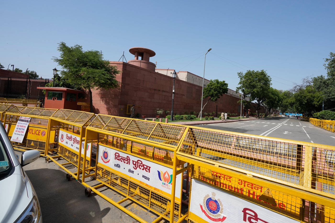 India opposition parties rally for election chief’s exit over voter list changes | iNFOnews.ca India opposition parties rally for election chief’s exit over voter list changes | iNFOnews.ca