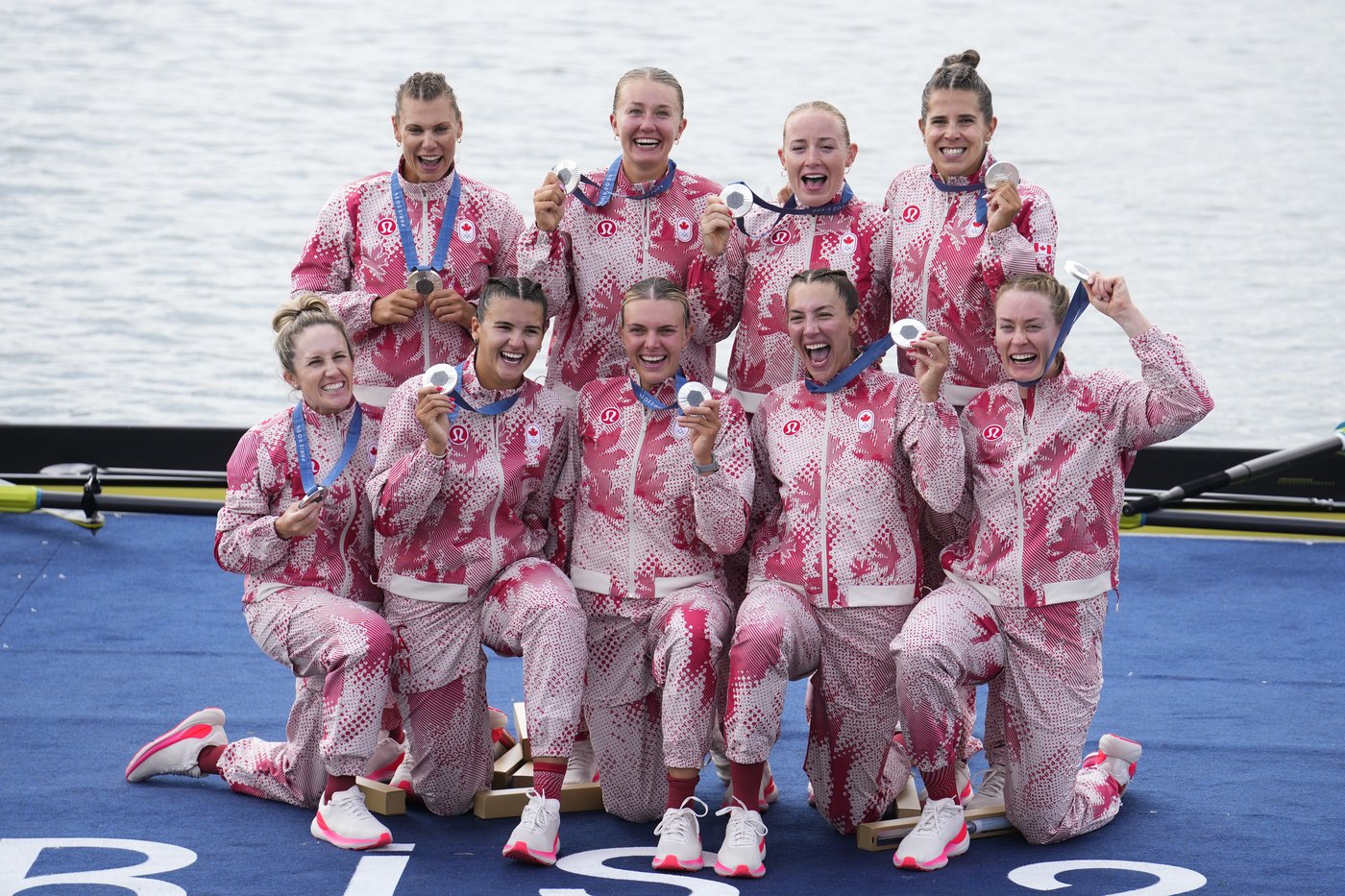Olympic champion Gruchalla-Wesierski retires from Canadian rowing team | iNFOnews.ca