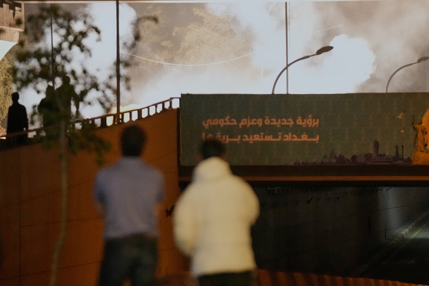 State Department orders drawdown at more Mideast diplomatic missions as familiar criticism mounts | iNFOnews.ca