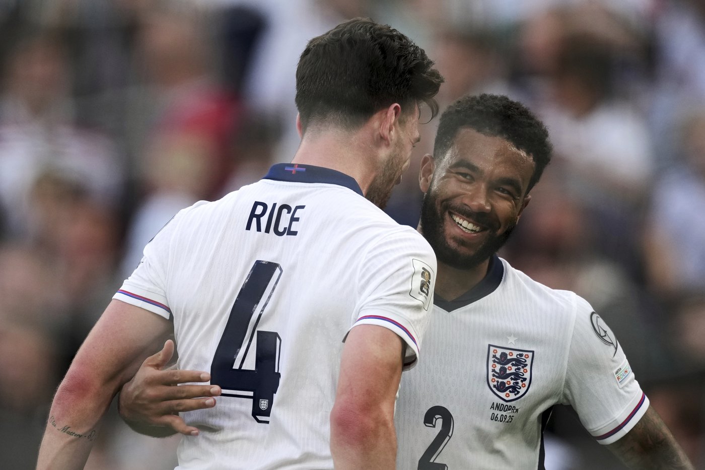 'The long throw-in is back': Tuchel ready for England to use old-fashioned tactics for World Cup bid | iNFOnews.ca