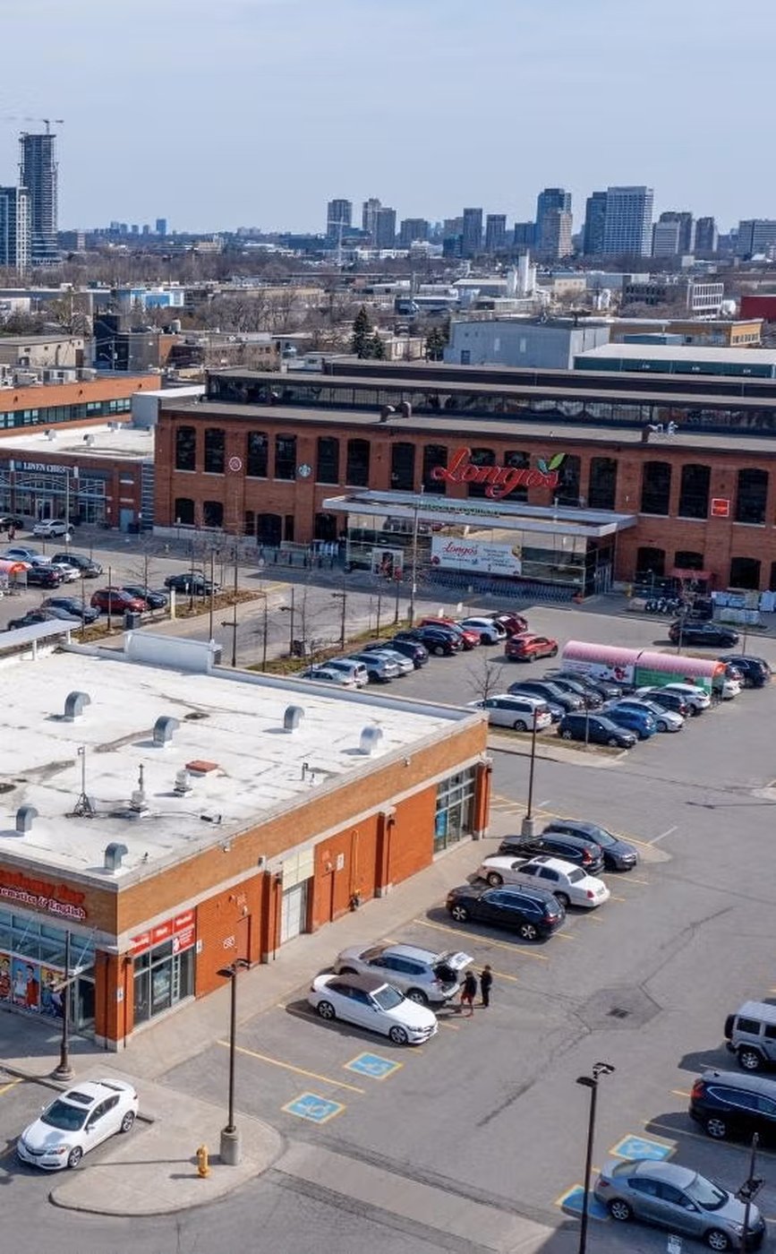 First Capital's $9B portfolio to be divided between Choice Properties and KingSett | iNFOnews.ca