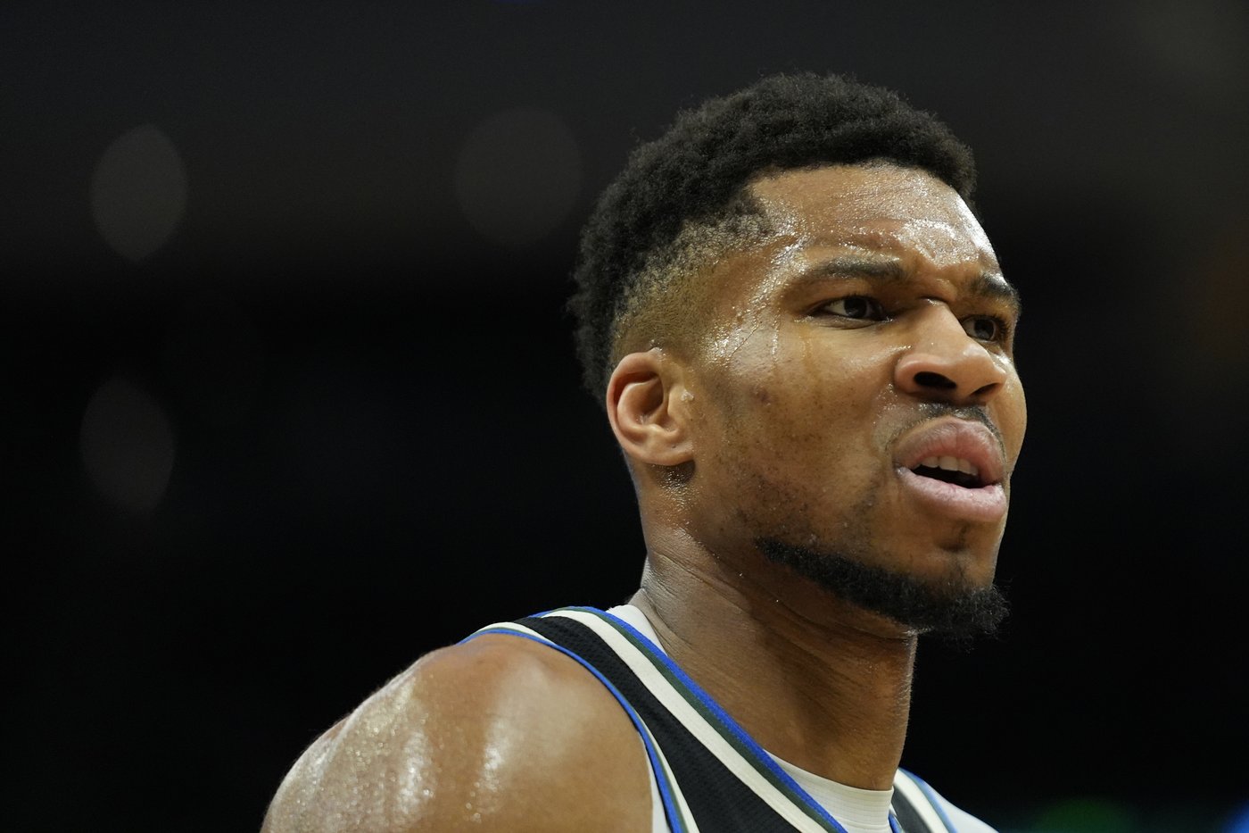 Antetokounmpo and most other top Bucks resting for regular-season finale with Pistons | iNFOnews.ca Antetokounmpo and most other top Bucks resting for regular-season finale with Pistons | iNFOnews.ca