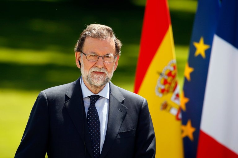 Former Spanish leader is criticized for comments about France's World Cup team | iNFOnews.ca