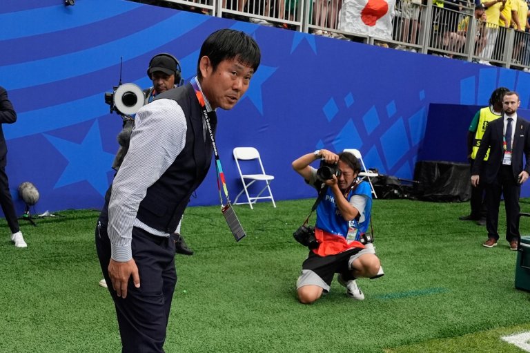 Hajime Moriyasu expected to stay on as Japan men's national team coach after World Cup exit | iNFOnews.ca