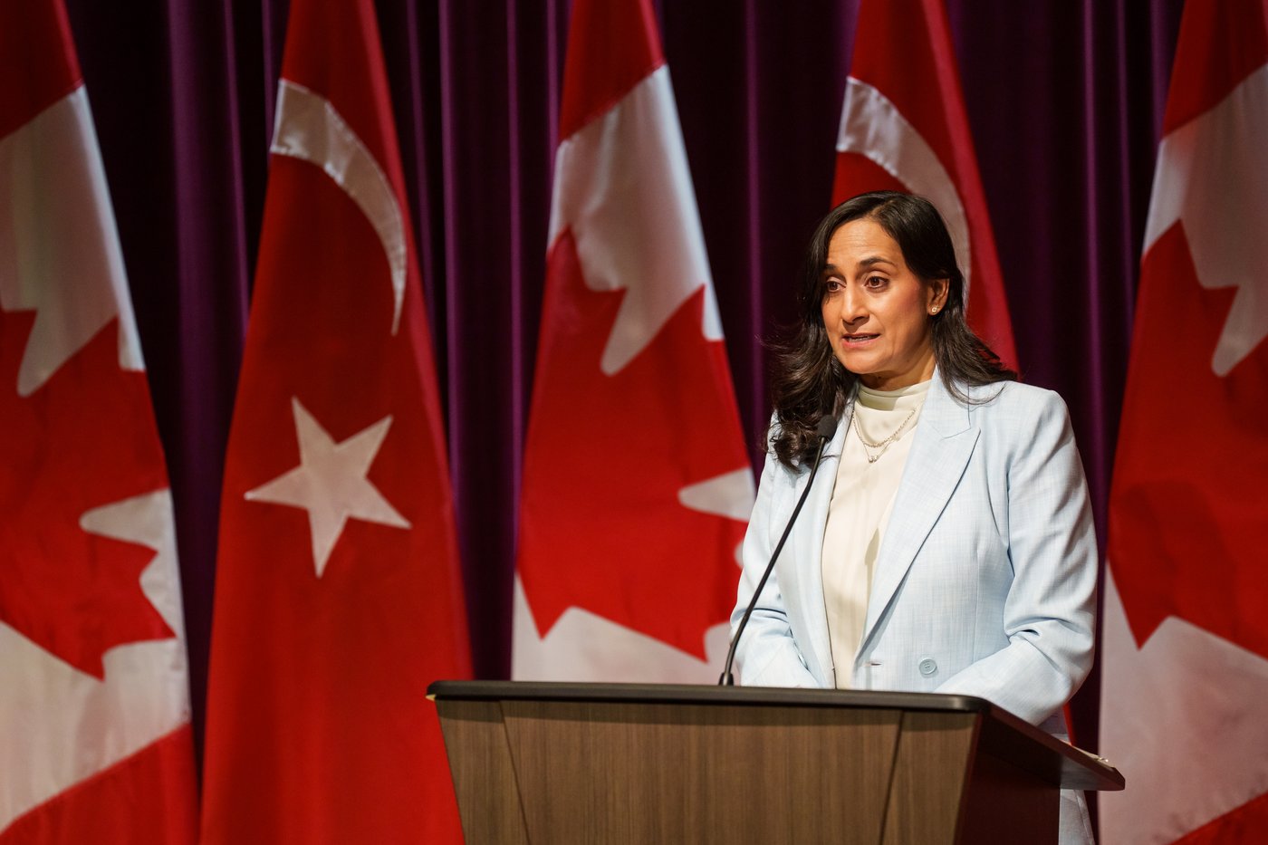 Canada mum as European peers slam Turkey for raiding LGBTQ+ groups | iNFOnews.ca