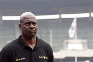 Disgraced Olympic sprinter Ben Johnson joins Rob Ford's campaign team | iNFOnews.ca CP27920110