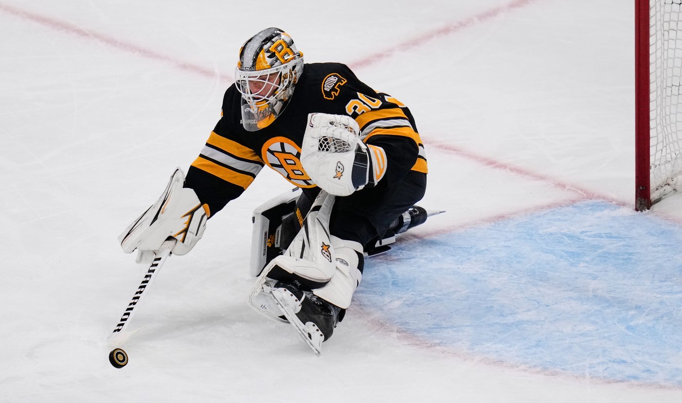 Michael DiPietro has first career shutout, David Pastrnak scores 2 as Bruins beat Predators 6-0 | iNFOnews.ca Michael DiPietro has first career shutout, David Pastrnak scores 2 as Bruins beat Predators 6-0 | iNFOnews.ca